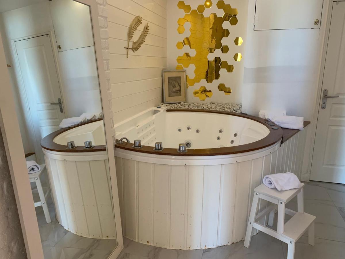 New Suite & Spa - Cannes Centre - Croisette (Adults Only) Exterior foto