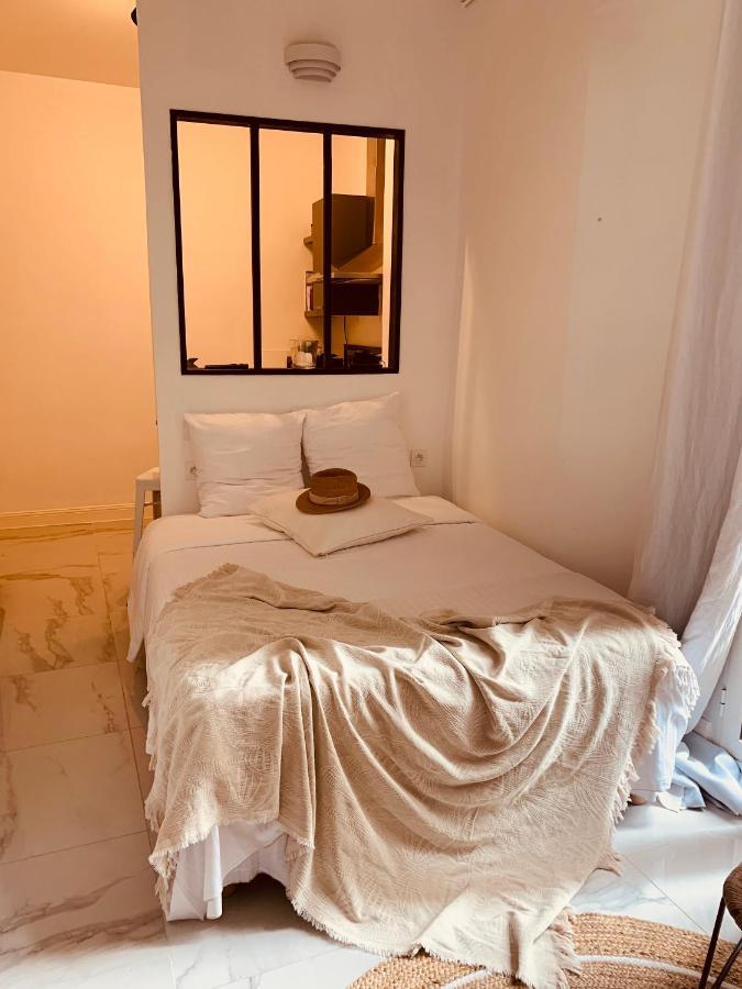New Suite & Spa - Cannes Centre - Croisette (Adults Only) Exterior foto