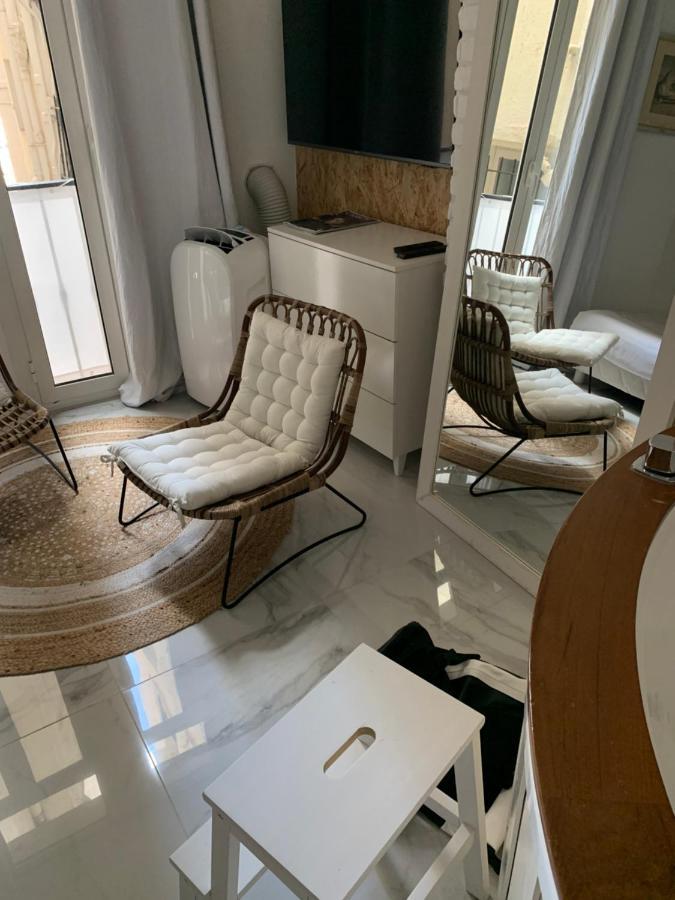 New Suite & Spa - Cannes Centre - Croisette (Adults Only) Exterior foto