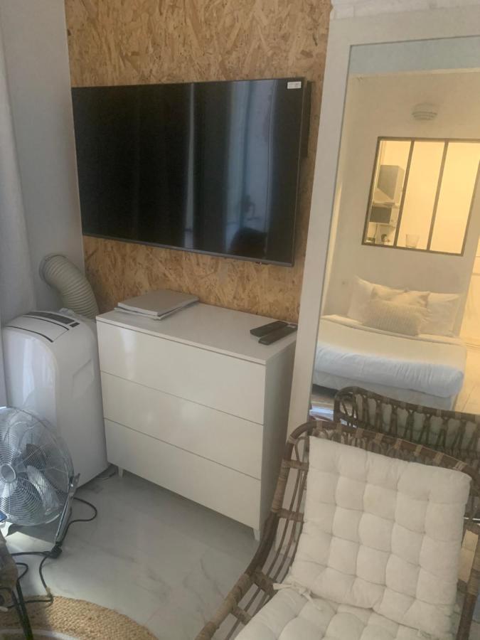 New Suite & Spa - Cannes Centre - Croisette (Adults Only) Exterior foto